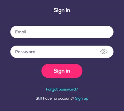 wild fortune casino login